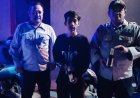 Polsek Susukan Polresta Cirebon Gencarkan Operasi Miras dan Penertiban Knalpot Brong