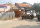 Polsek Panguragan Gelar Patroli Siang, Sambangi Objek Vital untuk Jaga Kamtibmas