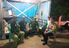 Bhabinkamtibmas Polsek Gegesik Polresta Cirebon Intensifkan Sambang Dialogis Bersama Tokoh Masyarakat untuk Ciptakan Situasi Kondusif