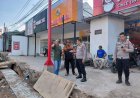 Kapolsek Weru Polresta Cirebon Imbau Juru Parkir Minimarket Tingkatkan Kewaspadaan Curanmor