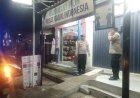 Patroli Dini Hari Antisipasi C3, Polsek Panguragan Tingkatkan Keamanan di Jam Rawan