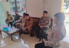 Jumat Curhat Kapolsek Beber dan Kuwu Kondangsari