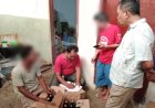 Tekan Penyakit Masyarakat, Polresta Cirebon Rutin Gelar Ops Pekat dan Amankan Ratusan Botol Miras