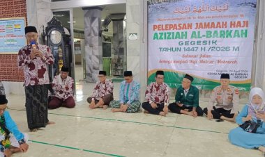 Patroli Siang Hari, Polsek Karangsembung Wujudkan Kehadiran Polri di Tengah Masyarakat